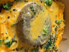 -THE WOODS 简餐 (国贸商城店)