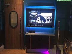 -米乐星世界KTV(汇智国际商业中心店)