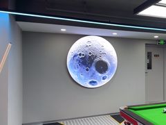 -金豪台球(河西店)