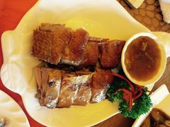 红树林度假酒店中餐厅-亚龙湾红树林度假酒店御粤阁