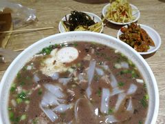 -栖凤渡杨婆鱼粉(苏仙传奇店)