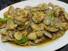 -一哥美食(总店)