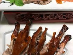 -鸭匠食府·挂炉烤鸭·新京菜(阜成路店)