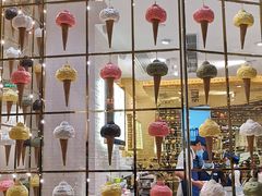 -VENCHI 闻绮(广州太古汇店)