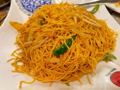 波尔图炒面-番茄屋葡式美食(总店)