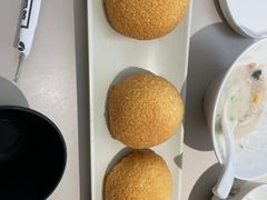 -蔡澜点心·粤菜(西单大悦城店)