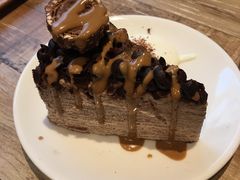 -After You Dessert Cafe(CENTRALWORLD)