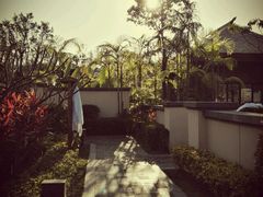 -广州都喜泰丽温泉度假酒店