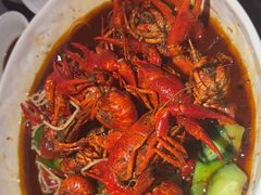 -京悦南门涮羊肉·羊蝎子火锅(田林路店)