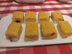 -西贝(吴中万象城店)