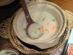 -南拳十三姨·潮汕砂锅粥(世纪金源店)