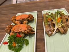 -锡和无锡菜(景丽苑店)