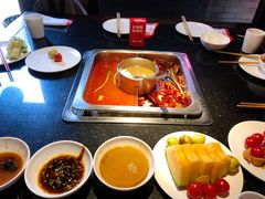 渝利鸳鸯锅-渝利重庆火锅