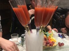 -东来顺饭庄(西直门店)
