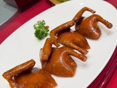 -利苑酒家(金宝店)