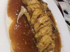 -京味斋·北京烤鸭(北京南站洋桥店)
