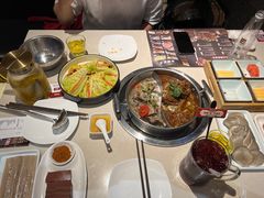 -浩爷羊蝎子火锅(望京店)