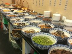 自助取餐区-阿马蛋汤·宁波小海鲜(总店)