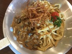 -申德勒加油站西餐厅Schindlers Tankstelle(上海外滩店)