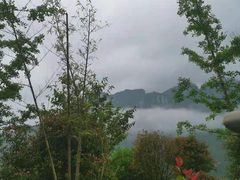 -恩施大峡谷