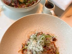 -云厨·高空西餐厅(成都瑯珀·凯悦臻选酒店)