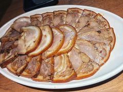 酱肘子-姥姥家春饼店(八里庄店)