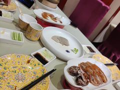 -北京全聚德(玉泉路店)