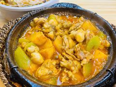 -丽丽三鲜螺蛳粉(田林路店)