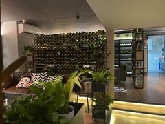 -Vinup薇葡·葡萄酒自助Bar(江宁路店)