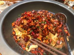 -故乡缘·香格里拉山庄(冷竹路店)