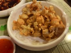 -锅儿挑面馆