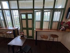 -三姐妹  Roast & Coffee(Retro Garden 1968’s)