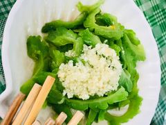 -梯坎豆花