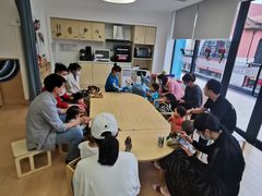 -积木宝贝儿童成长中心(花乡奥莱中心店)