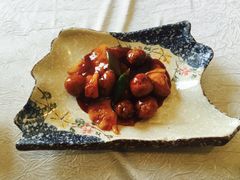 -湖影中餐厅·南京金茂威斯汀大酒店