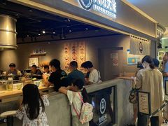 -肉肉大米(金虹桥店)