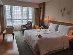 -杭州逸酒店(西湖武林店)