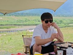 -洨河生态公园