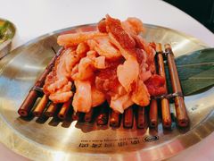 -南浦洞烤肉·新世界版(奥体店)