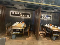 -百草滩羊清水涮羊肉(长城路店)