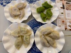 -东方饺子王(中央大街创始店)