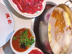 -汕头八合里海记牛肉店(清河店)