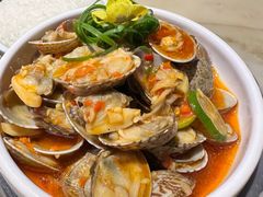 -佬麻雀·新湘菜(东方宝泰店)