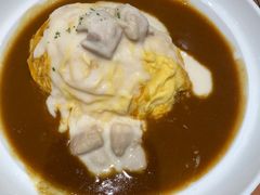 -CoCo壱番屋(久光百货店)