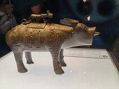 -陕西历史博物馆