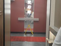 -金陵后厨·南京菜(新街口秣陵路店)