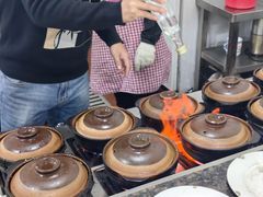 -容里煲仔饭(利丰北路店)