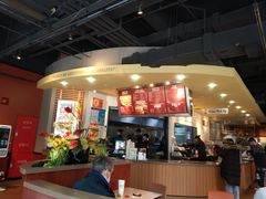 -The Habit Burger Grill 哈比特汉堡(复兴soho店)