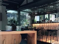 -Nirvana Cafe&Bar(北仓文创街区店)