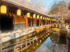 -土灶人家柴火鸡(都江堰店)